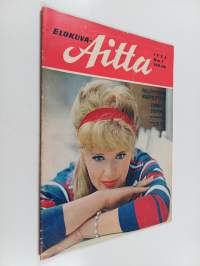 Elokuva-aitta 5/1964