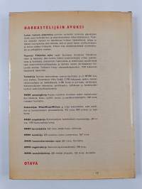 Askartelukirja