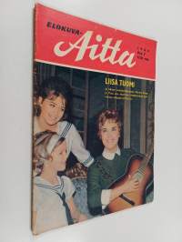 Elokuva-aitta 7/1964