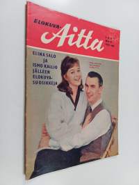 Elokuva-aitta 6/1964
