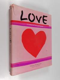 Love : a century of love and passion