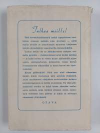 Tulkaa meille