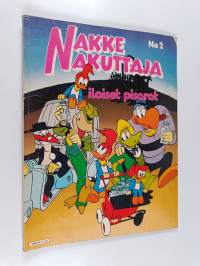 Tyhjä kuva