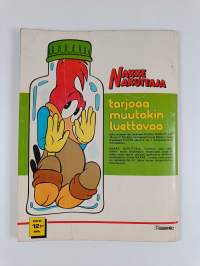 Nakke Nakuttaja 2/1980 : iloiset pisarat
