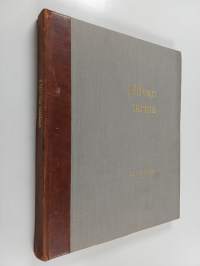 Hiivan tarina : Suomen leivinhiivateollisuuden vaiheet 1885-1970