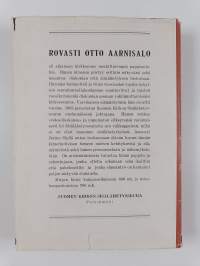 Rakentajapappi Otto Vilho Aarnisalo