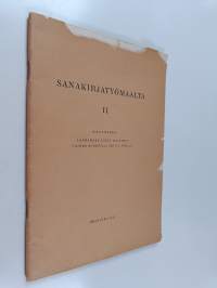 Tyhjä kuva