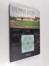Sociable citites : the legacy of Ebenezer Howard