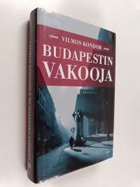 Budapestin vakooja