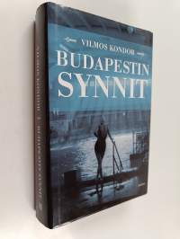 Budapestin synnit