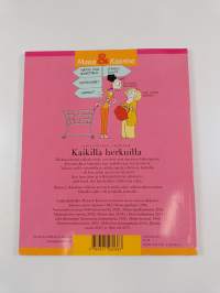 Kaikilla herkuilla
