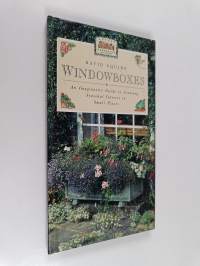Windowboxes : An Imaginative Guide to Creating Seasonal Interest in Small Places
