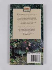 Windowboxes : An Imaginative Guide to Creating Seasonal Interest in Small Places