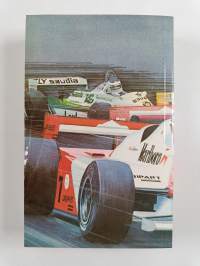 Marlboro Grand Prix Guide 1950-1981