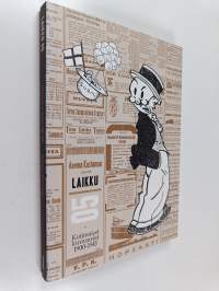 Laikku 05 : kotimaiset kuvasarjat 1900-1945