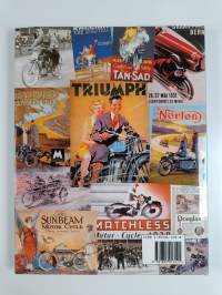 Motor Cycling - The Golden Years : a Pictorial Anthology