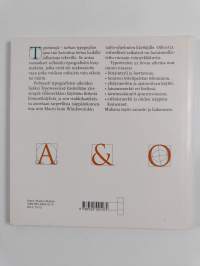 Typoteesejä : tarkan typografian opas