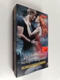 Kadotettujen sielujen kaupunki