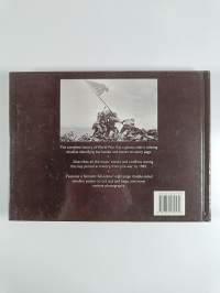 A chronology of World War II the ultimate guide to the biggest conflict of the 20th century