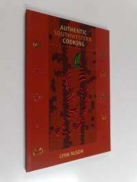 Authentic Southwestern Cooking