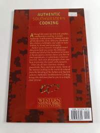 Authentic Southwestern Cooking