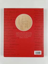 Jouluperhonen : otoksia joulukirjoista Helmi Krohnille vuosina 1916-1918 ja 1933-1948
