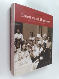 Eteen eestä ihanteen : kansanopistoelämää Lahdessa 1893-1939