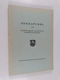 Ankkapurha 3