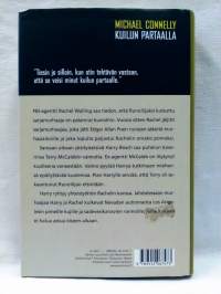 Kuilun partaalla