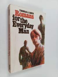 Romans for the everyday man
