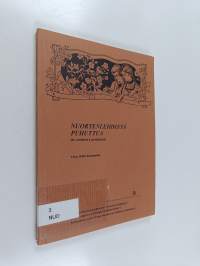 Nuortenlehdistä puhuttua : SNI:n 7. tutkijakokouksen puheenvuoroja lasten- ja nuortenlehdistä = On children&#039;s periodicals : presentations given at the 7th researc...