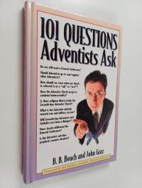 101 questions adventists ask