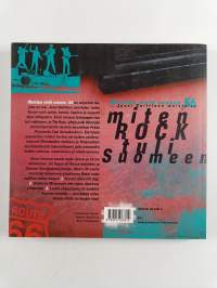 Muistan vielä vuonna -56 : Jussi Raittinen muistelee, miten rock tuli Suomeen