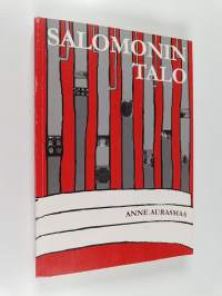 Salomonin talo : museon idea renessanssiajattelun valossa
