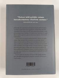 Suomen pyhä sota : papit jatkosodan julistajina