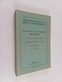 Wogulische und ostjakische melodien