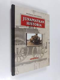 Junamatkan historia