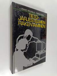 Tietojärjestelmien rakentaminen : toimintaa kehittävä systeemityö
