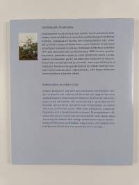 Lauttasaaren luontoatlas = Drumsöatlas om urban natur
