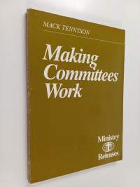 Making committees work