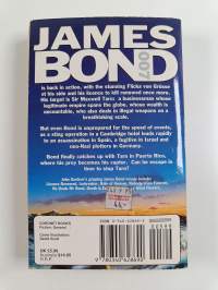 James Bond : Seafire