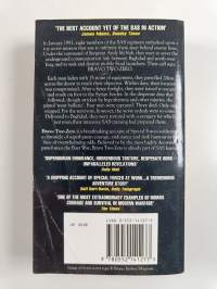 Bravo two zero - True story of an SAS patrol behind enemy lines in Iraq