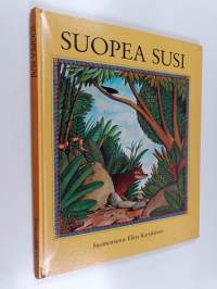 Suopea susi