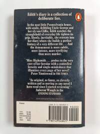 Edith&#039;s Diary