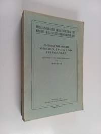 Tscheremissische Märchen, Sagen und Erzählungen