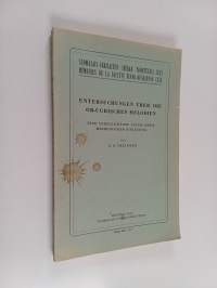 Untersuchungen über die Ob-ugrischen Melodien : eine vergleichende Studie nebst methodischer Einleitung