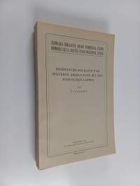 Heidnische Religion und späterer Aberglaube bei den finnischen Lappen