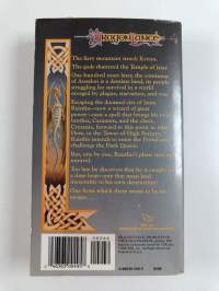 Dragonlance legends vol. 2 : War of the twins