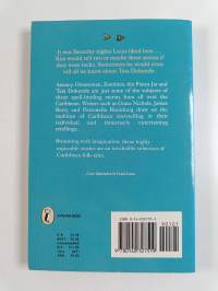 Under the storyteller&#039;s spell : an anthology of folk-tales from the caribbean