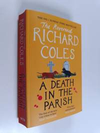 A Death in the Parish : a canon clement mystery